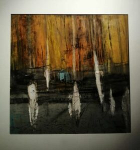 Une expo…quatre talents 5 - Le Progrès Egyptien