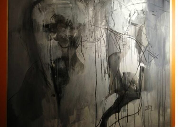 Une expo…quatre talents