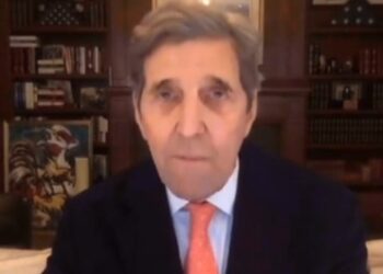 Kerry remercie Al-Sissi pour l’intérêt accordé au climat