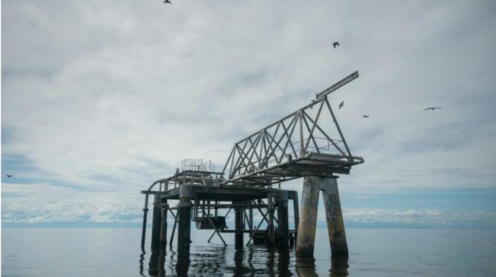 Venezuela : Décadence d’un géant pétrolier empêtré dans la crise 2 - Le Progrès Egyptien Venezuela : Décadence d’un géant pétrolier empêtré dans la crise 1 - Le Progrès Egyptien