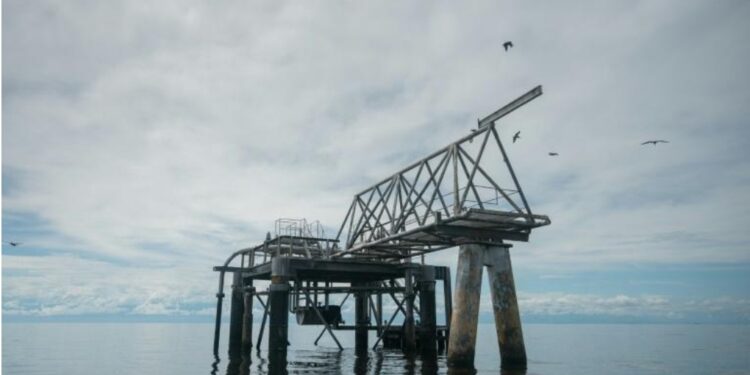 Venezuela : Décadence d’un géant pétrolier empêtré dans la crise 2 - Le Progrès Egyptien Venezuela : Décadence d’un géant pétrolier empêtré dans la crise 1 - Le Progrès Egyptien