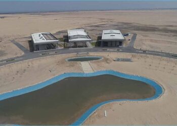 Axe du Canal de Suez,Vers un développement au-delà des frontières