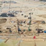 Axe du Canal de Suez,Vers un développement au-delà des frontières 7 - Le Progrès Egyptien