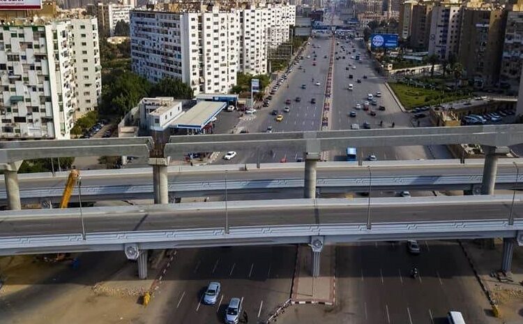 Le Monorail…des pas sérieux vers le transport durable