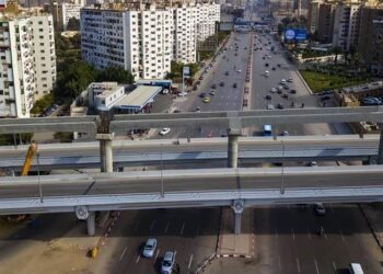 Le Monorail…des pas sérieux vers le transport durable