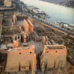 A Béni Soueif, les eaux du Nil sont généreuses 10 - Le Progrès Egyptien A Béni Soueif, les eaux du Nil sont généreuses 9 - Le Progrès Egyptien