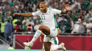 Le Nigeria a pris le meilleur sur l’Égypte 7 - Le Progrès Egyptien