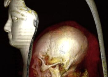 Amenhotep 1er.. Les secrets de sa momie enfin dévoilés !