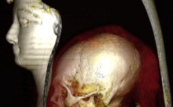 Amenhotep 1er.. Les secrets de sa momie enfin dévoilés ! 1 - Le Progrès Egyptien