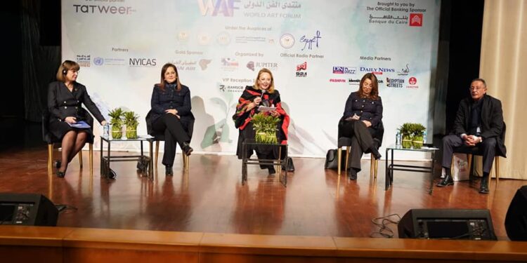 Les bonnes valeurs culturelles confortent le développement 1 - Le Progrès Egyptien