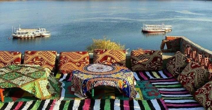 Fête nationale d’Assouan : La société civile y participe 2 - Le Progrès Egyptien Fête nationale d’Assouan : La société civile y participe 1 - Le Progrès Egyptien