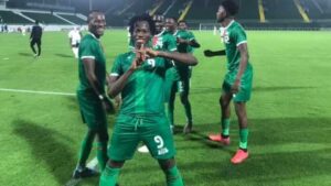 CAN 2021 : Le Cameroun cartonne et se qualifie en 8es ! 4 - Le Progrès Egyptien CAN 2021 : Le Cameroun cartonne et se qualifie en 8es ! 3 - Le Progrès Egyptien