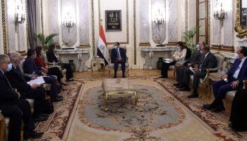 COP 27: L’Egypte souhaite coopérer avec les différents organismes onusiens