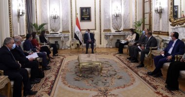 COP 27: L'Egypte souhaite coopérer avec les différents organismes onusiens 2 - Le Progrès Egyptien COP 27: L'Egypte souhaite coopérer avec les différents organismes onusiens 1 - Le Progrès Egyptien