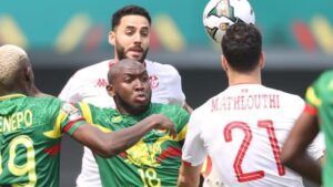 CAN 2021 : Le Cameroun cartonne et se qualifie en 8es ! 8 - Le Progrès Egyptien CAN 2021 : Le Cameroun cartonne et se qualifie en 8es ! 7 - Le Progrès Egyptien