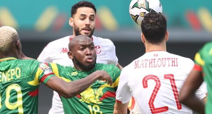 CAN 2021 : Le Cameroun cartonne et se qualifie en 8es ! 2 - Le Progrès Egyptien CAN 2021 : Le Cameroun cartonne et se qualifie en 8es ! 1 - Le Progrès Egyptien