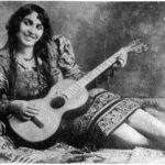 Mounira Al-Mahdiya, la Sultane du Tarab 4 - Le Progrès Egyptien Mounira Al-Mahdiya, la Sultane du Tarab 3 - Le Progrès Egyptien