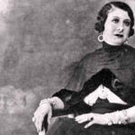 Mounira Al-Mahdiya, la Sultane du Tarab 12 - Le Progrès Egyptien Mounira Al-Mahdiya, la Sultane du Tarab 11 - Le Progrès Egyptien