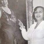 Mounira Al-Mahdiya, la Sultane du Tarab 6 - Le Progrès Egyptien Mounira Al-Mahdiya, la Sultane du Tarab 5 - Le Progrès Egyptien