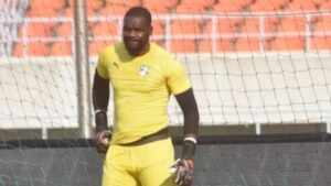 Le Nigeria a pris le meilleur sur l’Égypte 3 - Le Progrès Egyptien