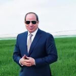 Pas d’impossible : En trois ans, le désert vêtu de vert 7 - Le Progrès Egyptien