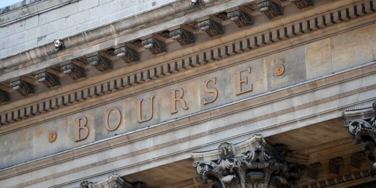 L'Europe boursière clôt une année faste par un léger repli 2 - Le Progrès Egyptien L'Europe boursière clôt une année faste par un léger repli 1 - Le Progrès Egyptien