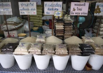 En 2021, les prix alimentaires mondiaux ont grimpé de 28%