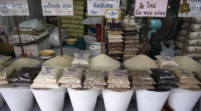 En 2021, les prix alimentaires mondiaux ont grimpé de 28% 2 - Le Progrès Egyptien En 2021, les prix alimentaires mondiaux ont grimpé de 28% 1 - Le Progrès Egyptien