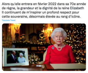 C’est la fête ! 21 - Le Progrès Egyptien