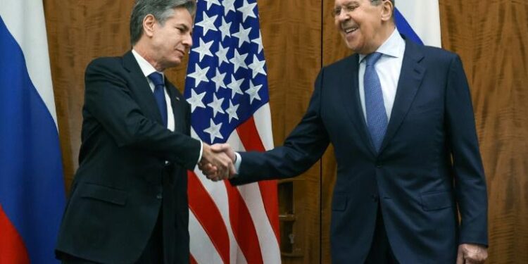 Crise ukrainienne : Russes et Américains prennent rendez-vous “la semaine prochaine” 2 - Le Progrès Egyptien Crise ukrainienne : Russes et Américains prennent rendez-vous “la semaine prochaine” 1 - Le Progrès Egyptien