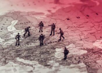 Pourquoi la Russie s’estime menacée par l’Otan ?