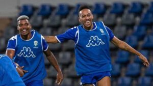 CAN 2021 : Le Cameroun cartonne et se qualifie en 8es ! 6 - Le Progrès Egyptien CAN 2021 : Le Cameroun cartonne et se qualifie en 8es ! 5 - Le Progrès Egyptien