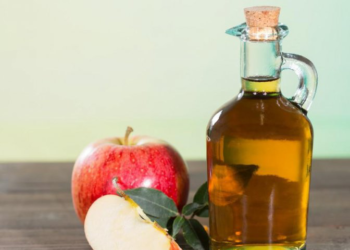 Le vinaigre de cidre pour maigrir, mythe ou réalité  ?