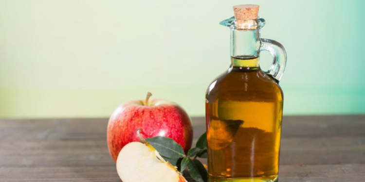 Le vinaigre de cidre pour maigrir, mythe ou réalité ? 1 - Le Progrès Egyptien