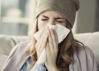 Variant Omicron : Simple rhume ou Covid-19 ?