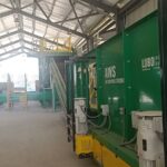 Sandoub, la plus grande usine du Moyen-Orient 5 - Le Progrès Egyptien