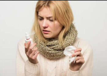 Rhume : Des risques liés aux vasoconstricteurs