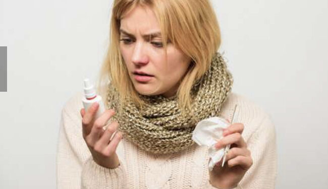 Rhume : Des risques liés aux vasoconstricteurs 1 - Le Progrès Egyptien