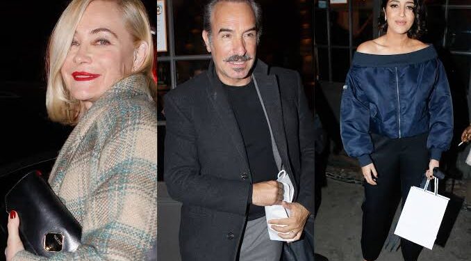 Les stars à la soirée des révélations des César 2022 1 - Le Progrès Egyptien