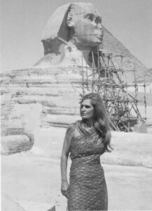 Dalida, une artiste iconique au destin tragique 4 - Le Progrès Egyptien Dalida, une artiste iconique au destin tragique 3 - Le Progrès Egyptien
