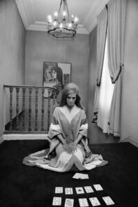 Dalida, une artiste iconique au destin tragique 6 - Le Progrès Egyptien Dalida, une artiste iconique au destin tragique 5 - Le Progrès Egyptien