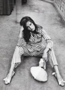 Dalida, une artiste iconique au destin tragique 8 - Le Progrès Egyptien Dalida, une artiste iconique au destin tragique 7 - Le Progrès Egyptien