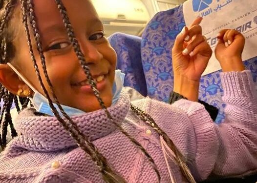 Jana à la 4ème édition du FMJ 1 - Le Progrès Egyptien