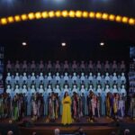 FMJ : Le Théâtre Mondial de la Jeunesse présente son 1er spectacle sur le Covid-19 5 - Le Progrès Egyptien