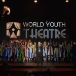 FMJ : Le Théâtre Mondial de la Jeunesse présente son 1er spectacle sur le Covid-19 3 - Le Progrès Egyptien