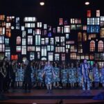 FMJ : Le Théâtre Mondial de la Jeunesse présente son 1er spectacle sur le Covid-19 7 - Le Progrès Egyptien