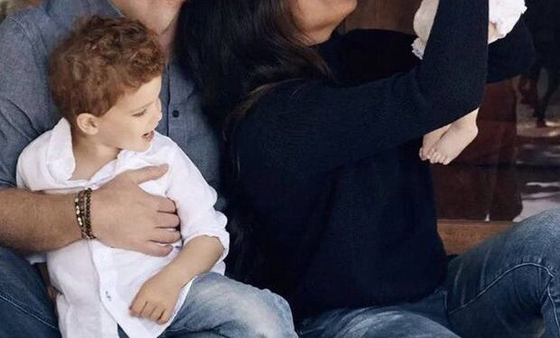 La petite Lilibet fêtera son 1er anniversaire en plein week-end du Jubilé de la reine 2 - Le Progrès Egyptien La petite Lilibet fêtera son 1er anniversaire en plein week-end du Jubilé de la reine 1 - Le Progrès Egyptien