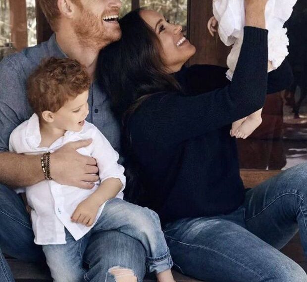 La petite Lilibet fêtera son 1er anniversaire en plein week-end du Jubilé de la reine 1 - Le Progrès Egyptien