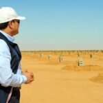 Pas d’impossible : En trois ans, le désert vêtu de vert 3 - Le Progrès Egyptien