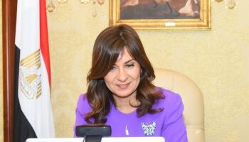 Le FMJ… une industrie égyptienne à 100%